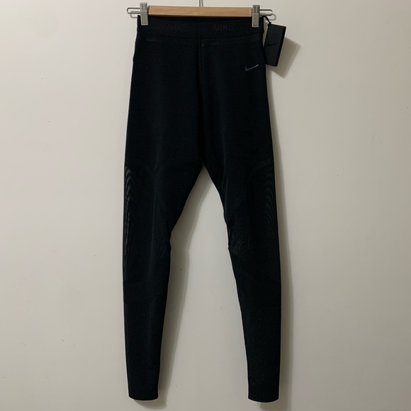 nike Dual Sculpture Training Tights - Picture 5 of 7